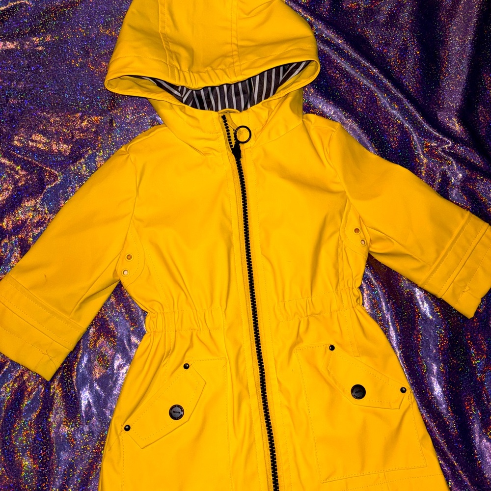 Infant Urban Republic Rain Jacket